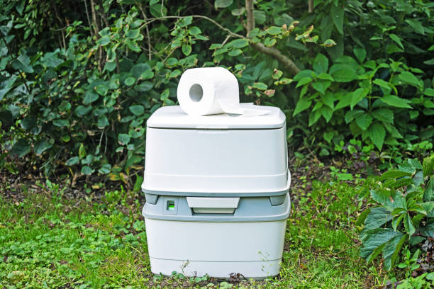 Best Local porta potty services  in Hampstead, NC