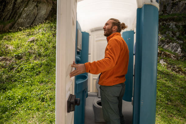 Best Portable restroom trailer rental  in Hampstead, NC