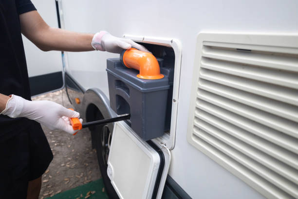 Best Porta potty rental near me  in Hampstead, NC