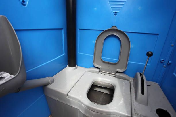 Best Porta potty delivery and setup  in Hampstead, NC