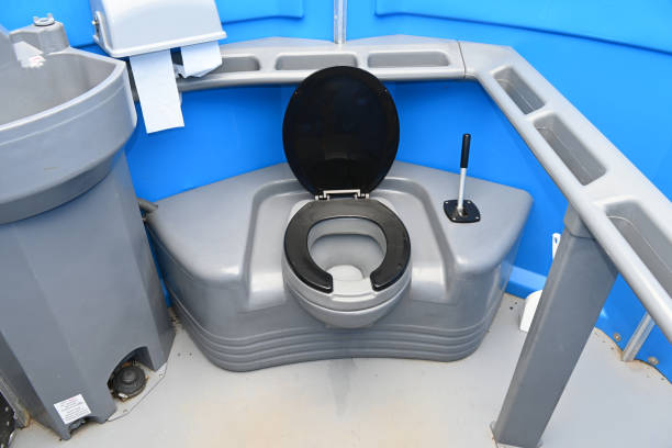 Best High-end porta potty rental  in Hampstead, NC