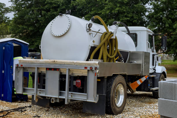 Best Long-term porta potty rental  in Hampstead, NC