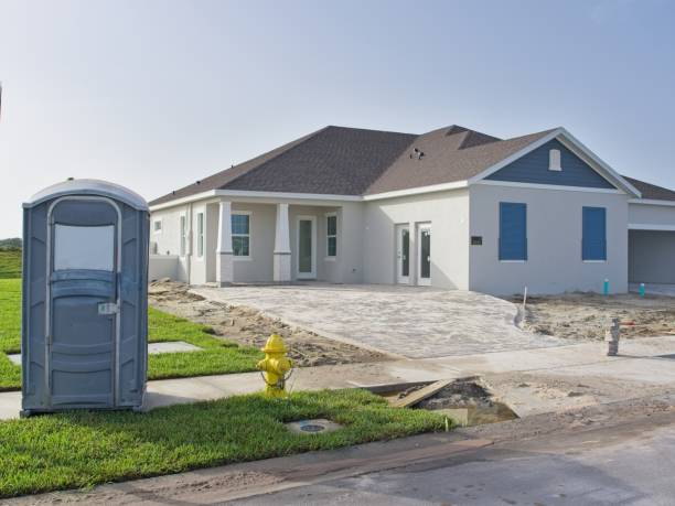 Best Luxury portable toilet rental  in Hampstead, NC