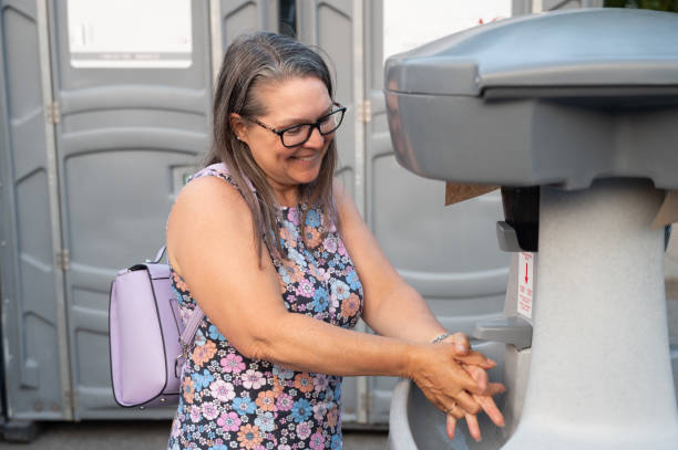 Best Emergency porta potty rental  in Hampstead, NC