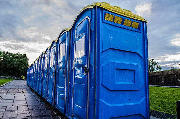 Best Luxury portable toilet rental  in Hampstead, NC